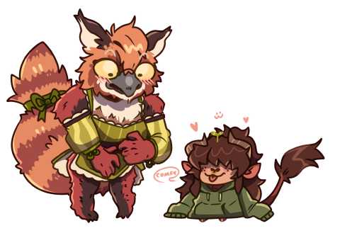 Boots - Outfit Swap