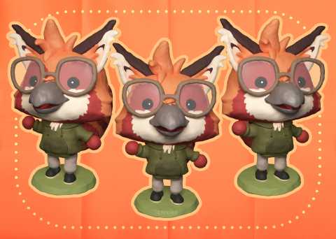 Li'l Clay Guy! - LixxieB